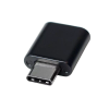 Souris sans fil USB-C, 1200 DPI - ID0160