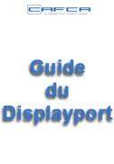 Guide du Displayport