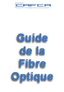 Guide de la fibre optique