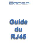 Guide du RJ45