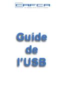Guide de l'USB