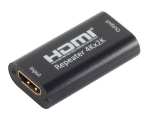 Répéteur HDMI 4K2K
