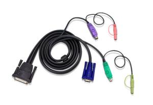 Câble PC pour 152250/152251 3,00m - 2L-1703P