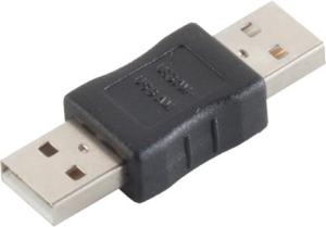 Adaptateur USB2.0 A vers A M/M