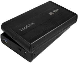Boîtier USB3.0 Externe 3,5, SATA - UA0107