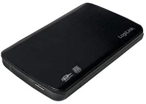 Boîtier USB 3.1 Externe 2,5, SATA (HD ou SSD) - UA0244