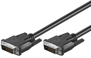 Cordon DVI-I M/M Dual Link 1,80m
