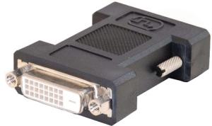 Adaptateur DVI-D Dual Link F/F