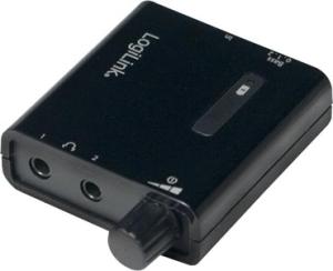 Amplificateur Audio Portable - UA0272
