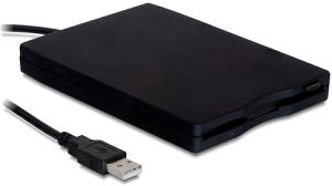 Lecteur Floppy sur Port USB