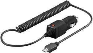 Chargeur de voiture micro USB