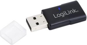 Adaptateur USB Wireless 802.11b/g/n 300 Mbps LogiLink