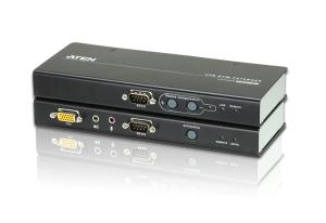 Aten CE750A Extendeur Console USB + port série, sur RJ45