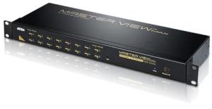 Aten ACS-1216A Switch KVM 16 ports PS/2