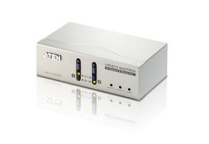 Matrice VGA 2 vers 2 Aten VS0202