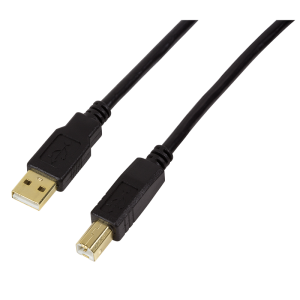 Câble répéteur 20,00m USB2.0 AB M/M - UA0266