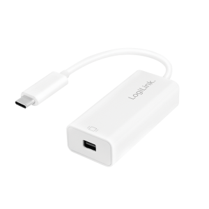 Convertisseur USB3.2 (USB-C) / Mini DisplayPort - UA0360