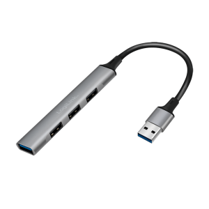 Hub USB3.0 4 ports Slim - UA0391