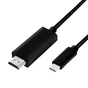 Cordon USB-C vers HDMI 3,00m - UA0330