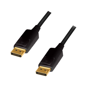 Cordon DisplayPort 1.2 M/M en 5,00m - CV0074