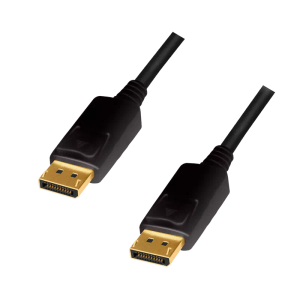 Cordon DisplayPort 1.2 CCS en 3,00m, CD0102