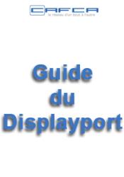 Guide du Displayport